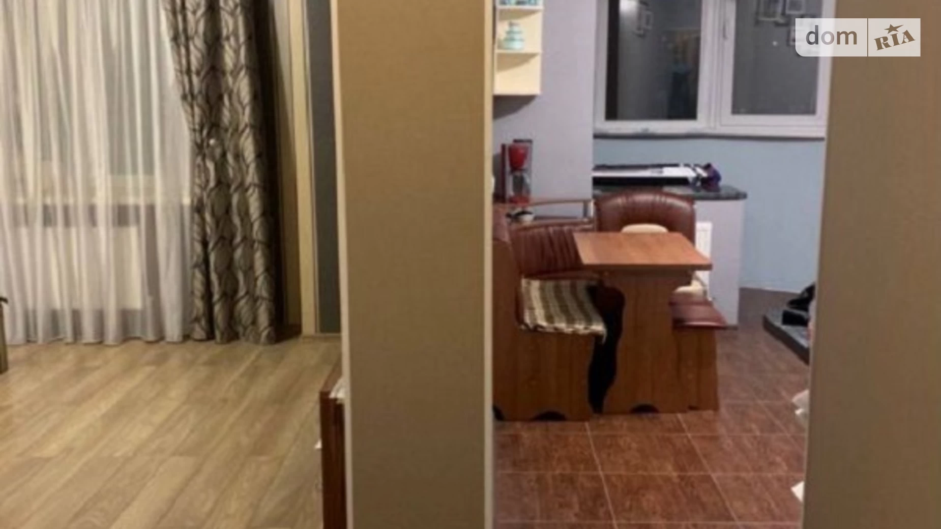 Продается 1-комнатная квартира 42.4 кв. м в Иличанкае, цена: 37000 $ - фото 5