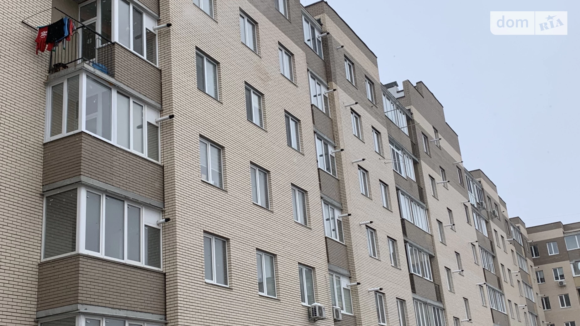 Продается 1-комнатная квартира 40.75 кв. м в Стрижавке, ул. Киевская - фото 3