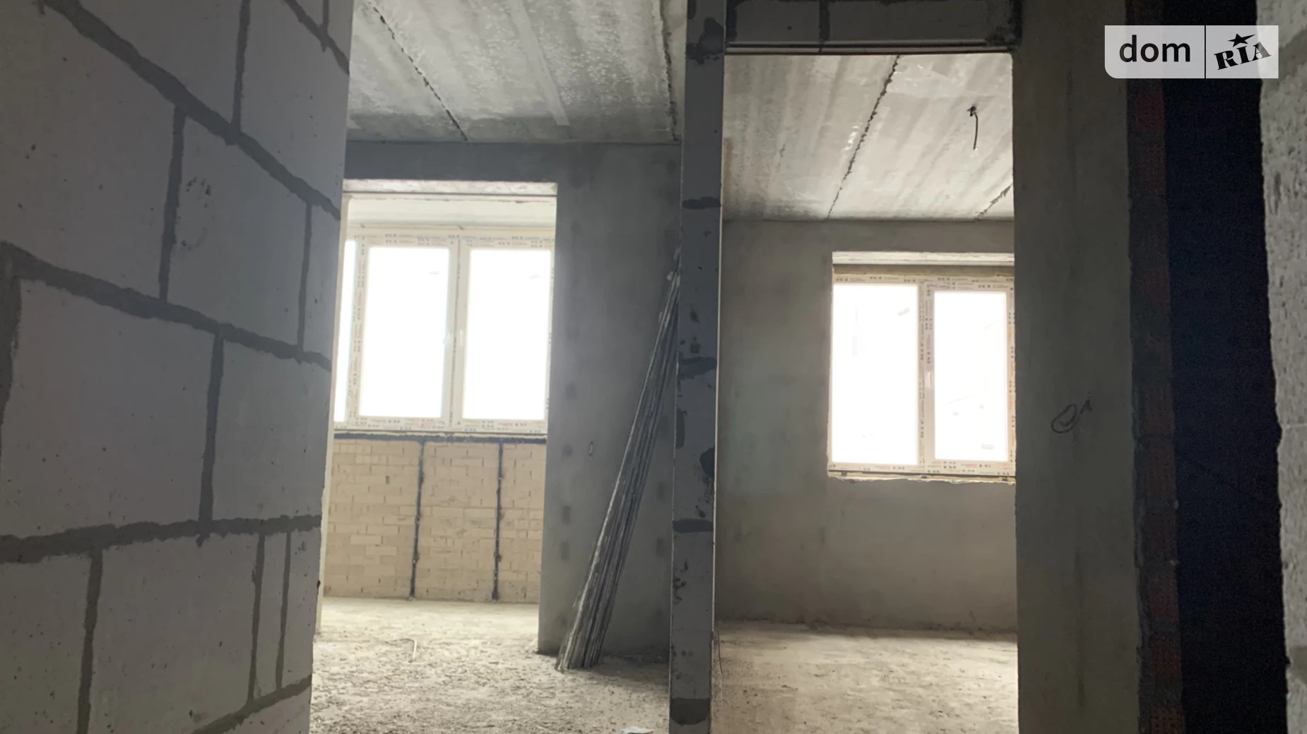 Продается 1-комнатная квартира 40.75 кв. м в Стрижавке, ул. Киевская - фото 5