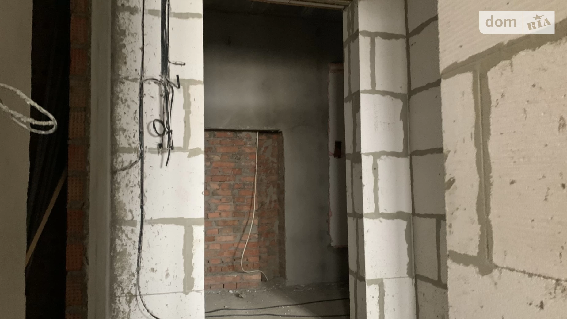 Продается 1-комнатная квартира 40.75 кв. м в Стрижавке, ул. Киевская - фото 4