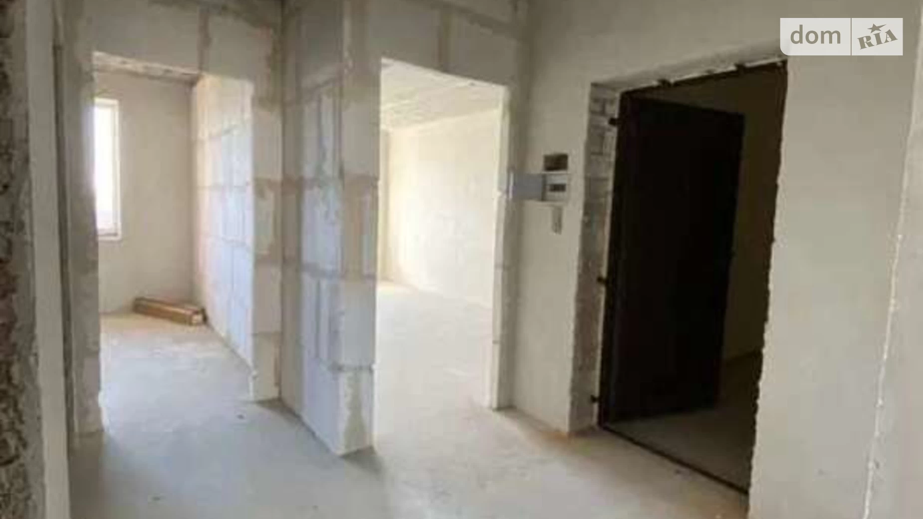 Продается 2-комнатная квартира 61.2 кв. м в Крюковщине, ул. Возрождения, 7 - фото 2