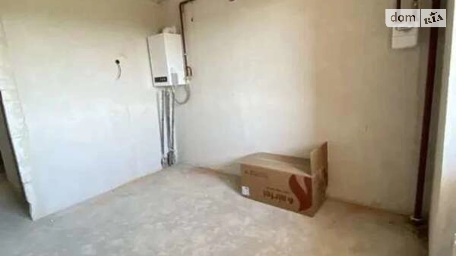 Продается 2-комнатная квартира 61.2 кв. м в Крюковщине, ул. Возрождения, 7 - фото 4