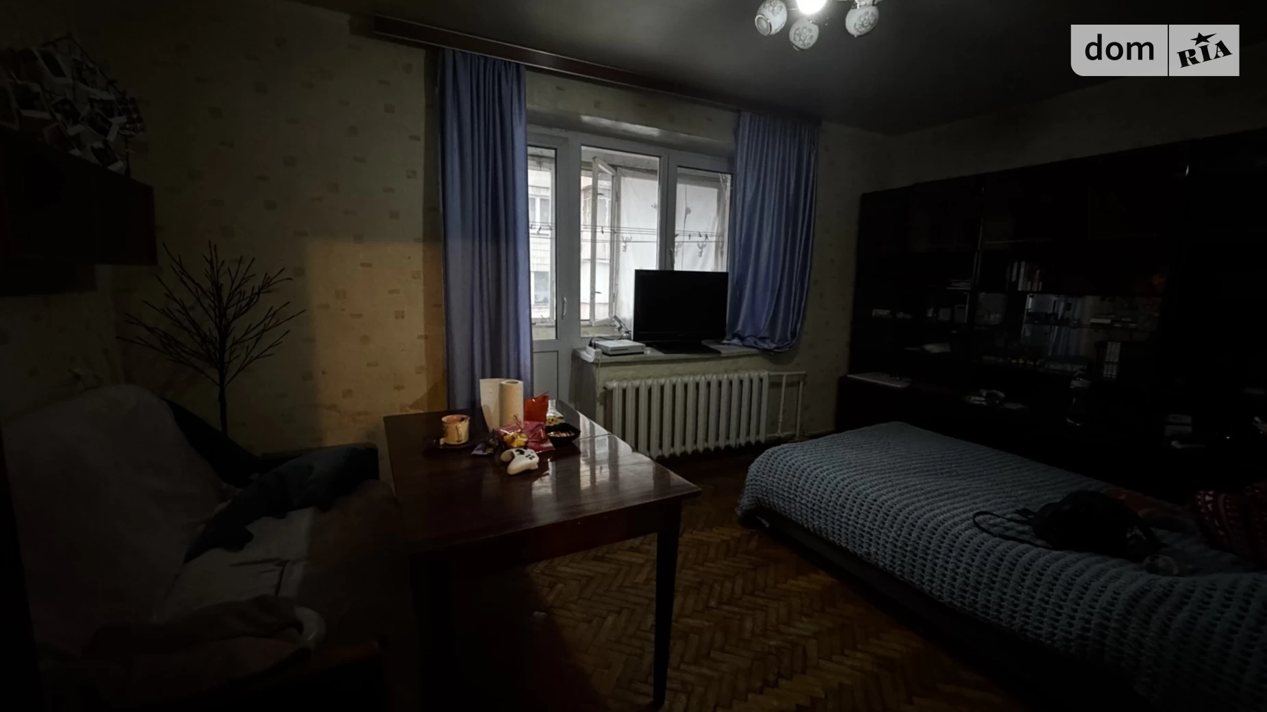 Продается 2-комнатная квартира 53.5 кв. м в Ирпене, ул. Капитана Зайцева, 2 - фото 3
