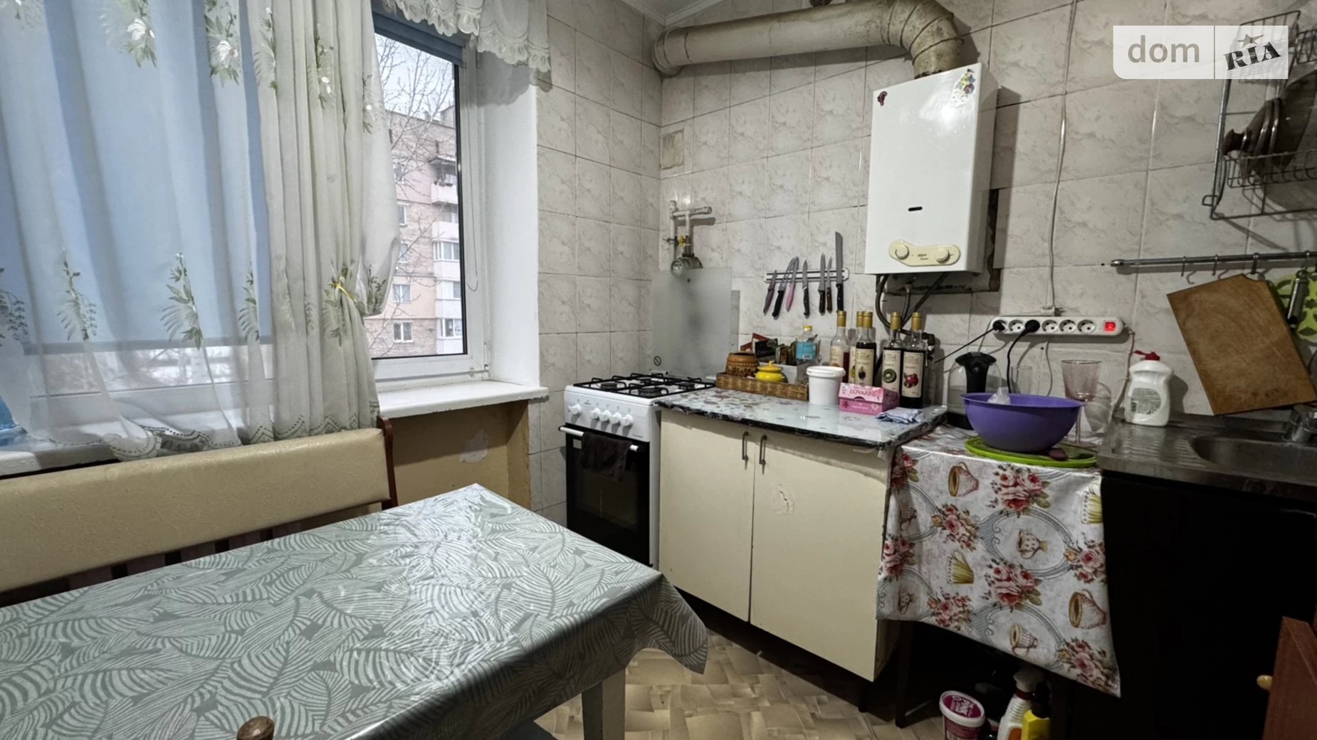 Продается 2-комнатная квартира 53.5 кв. м в Ирпене, ул. Капитана Зайцева, 2 - фото 2