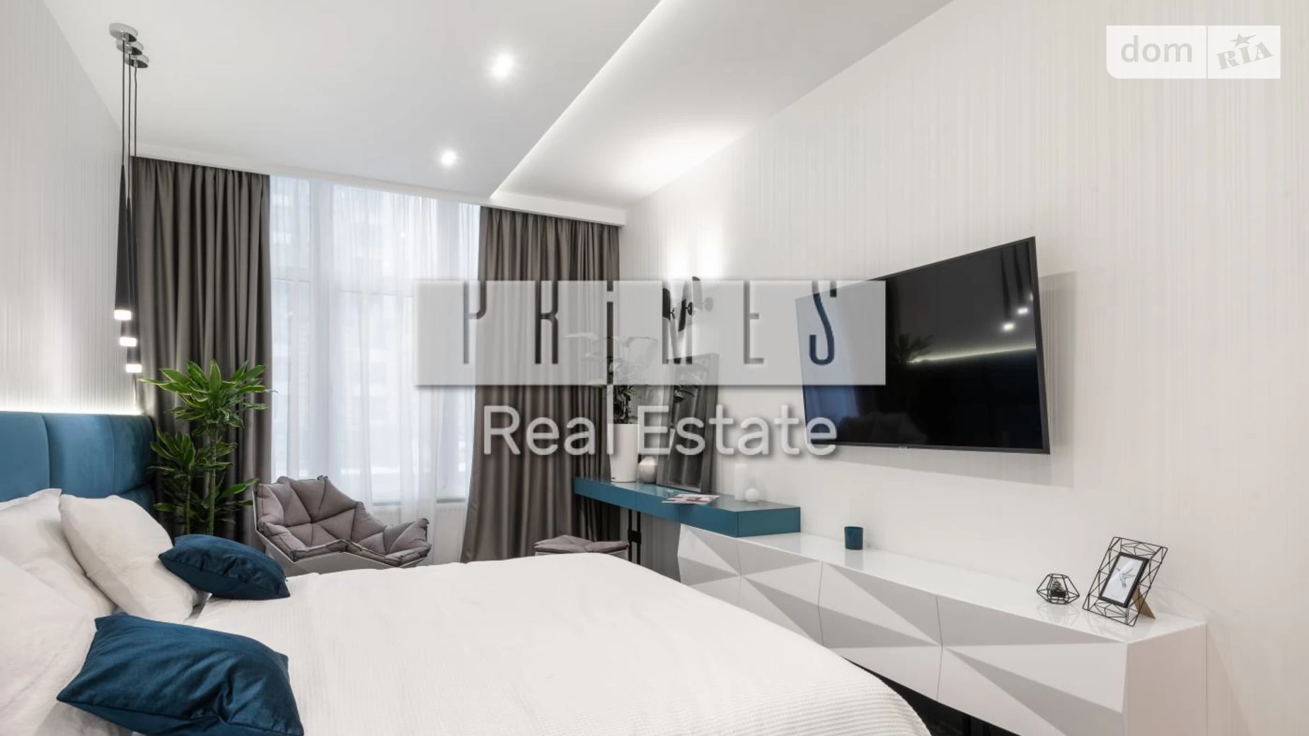 Сдается в аренду 4-комнатная квартира 111 кв. м в, цена: 3500 $ - фото 5