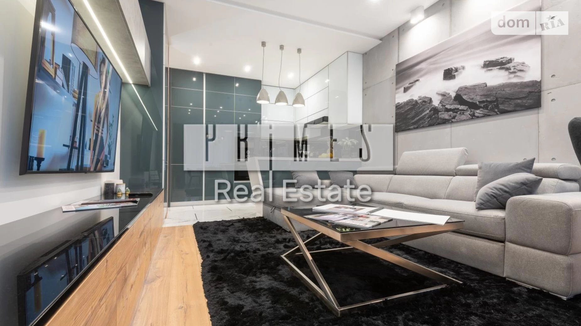 Сдается в аренду 4-комнатная квартира 111 кв. м в, цена: 3500 $ - фото 4