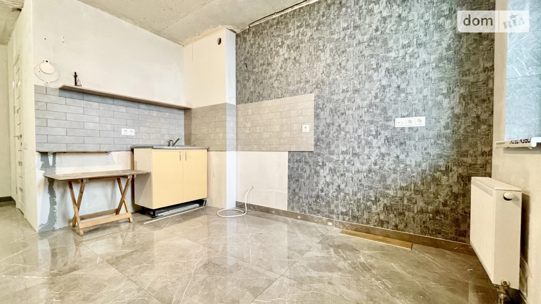 Продается 1-комнатная квартира 39 кв. м в Новоселках, ул. Пригородная, 24 - фото 4