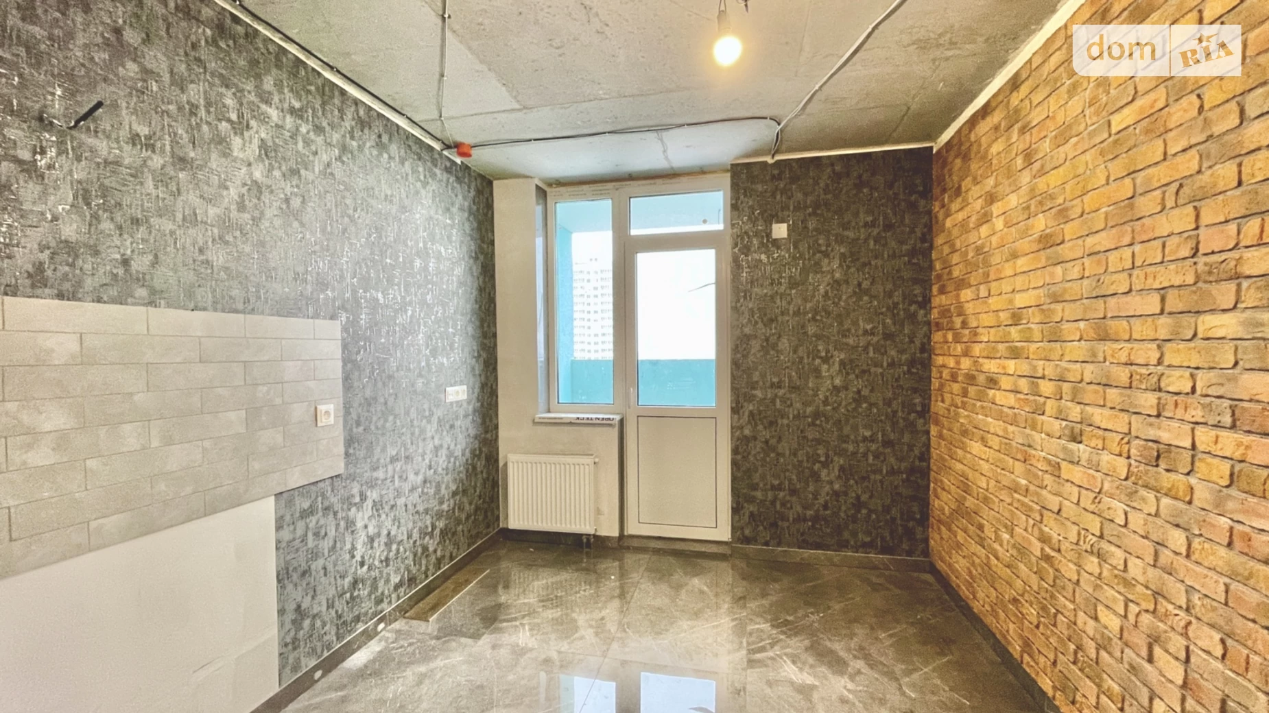 Продается 1-комнатная квартира 39 кв. м в Новоселках, ул. Пригородная, 24 - фото 3