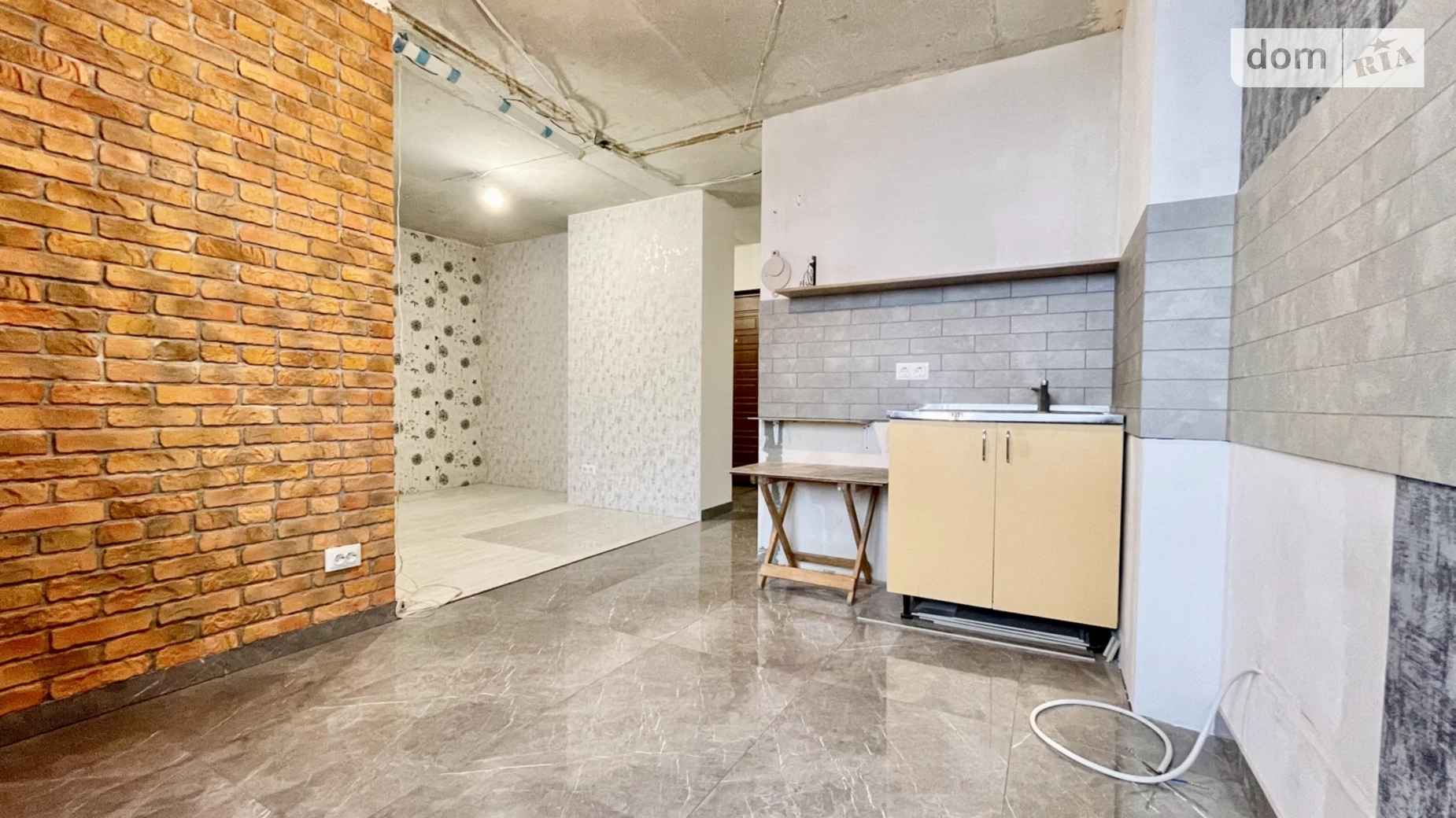 Продается 1-комнатная квартира 39 кв. м в Новоселках, ул. Пригородная, 24 - фото 2