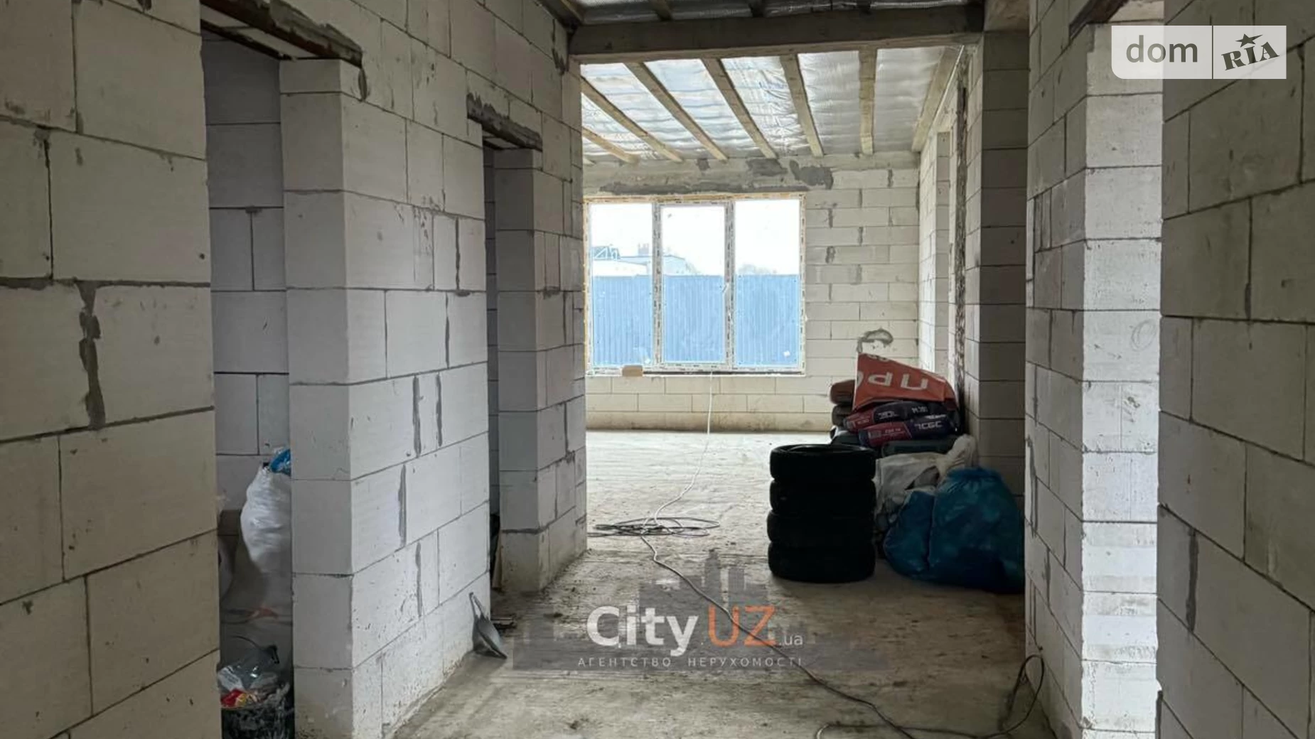 Продается одноэтажный дом 133 кв. м с гаражом, цена: 110000 $ - фото 5