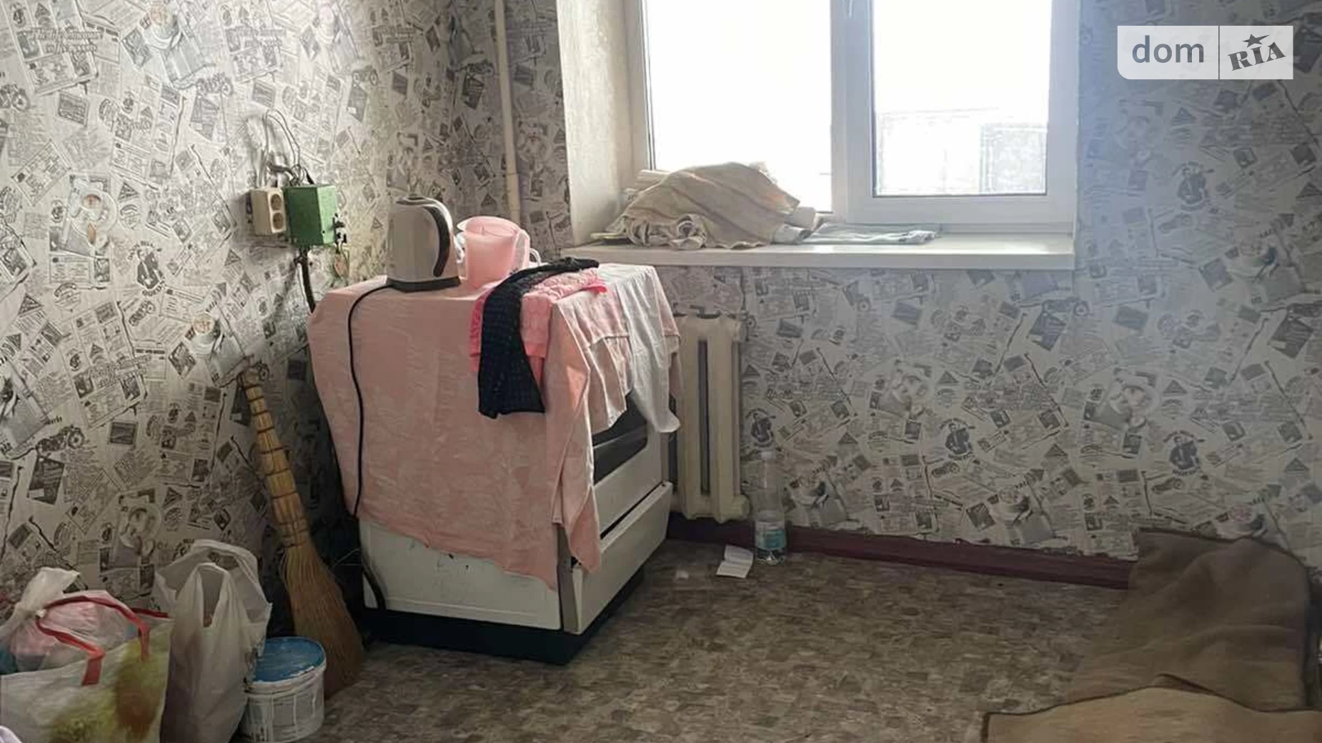 Продається 1-кімнатна квартира 39 кв. м у Хмельницькому, вул. Подільська, 25 - фото 2