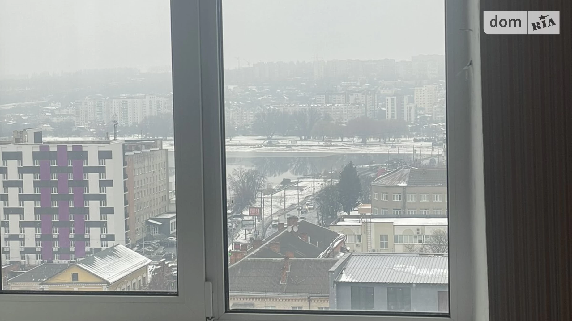 Продається 1-кімнатна квартира 39 кв. м у Хмельницькому, вул. Подільська, 25 - фото 4