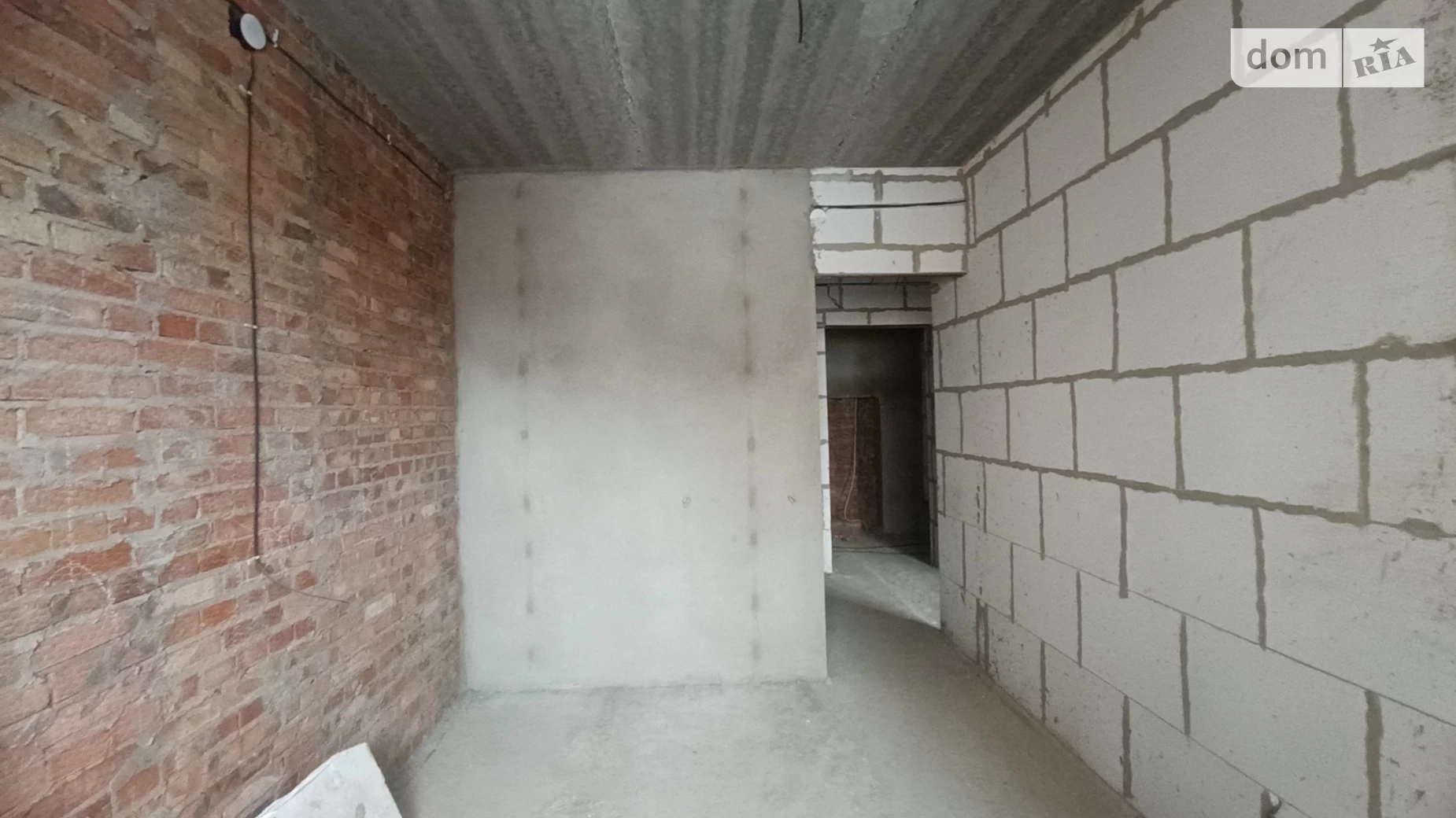 Продается 1-комнатная квартира 40.5 кв. м в Стрижавке, ул. Киевская - фото 4