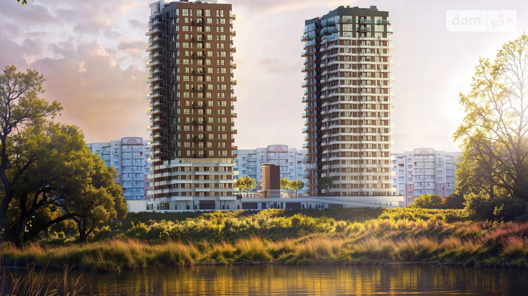 Продається 1-кімнатна квартира 38.3 кв. м у Вінниці, вул. Келецька - фото 3