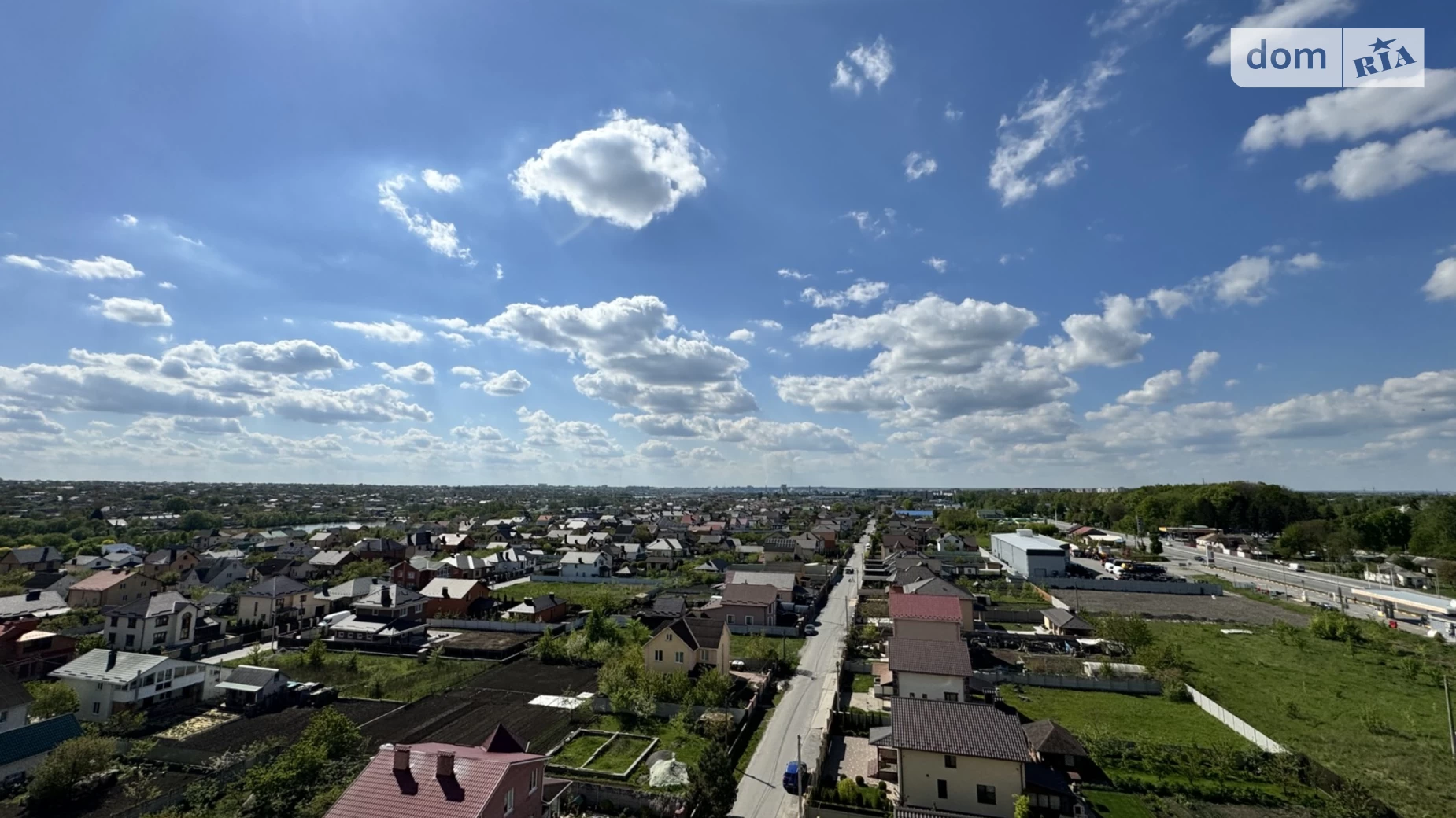 Продається 1-кімнатна квартира 43.4 кв. м у Вінницьких Хуторах,  - фото 4