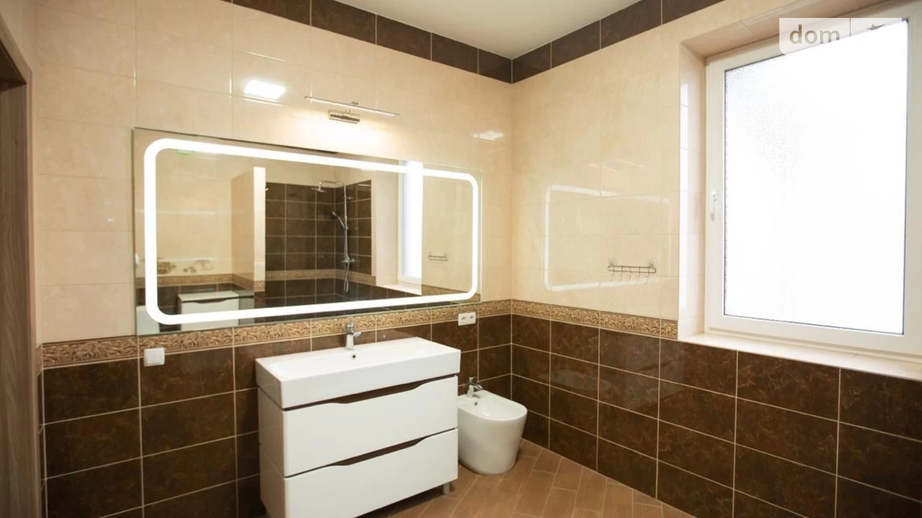 Продається будинок 2 поверховий 197 кв. м з мансардою, цена: 239000 $ - фото 5
