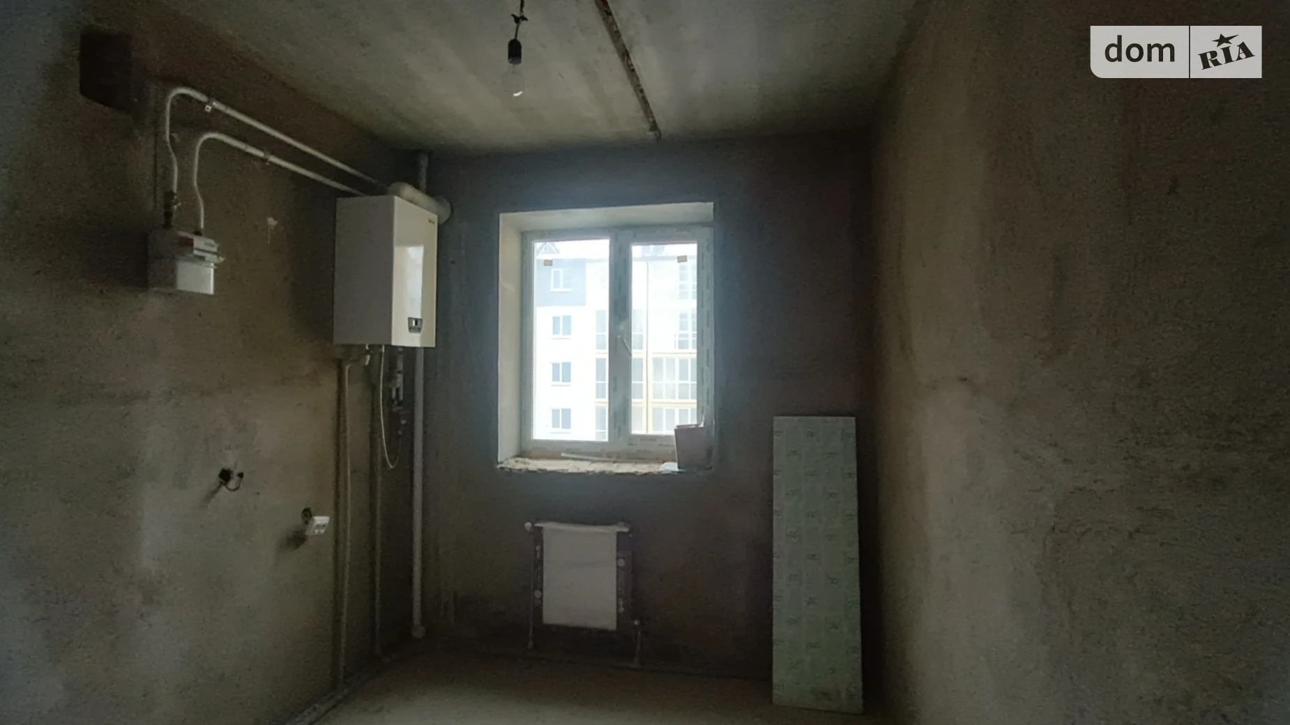 Продается 1-комнатная квартира 37 кв. м в Зарванцах, Одеська - фото 2