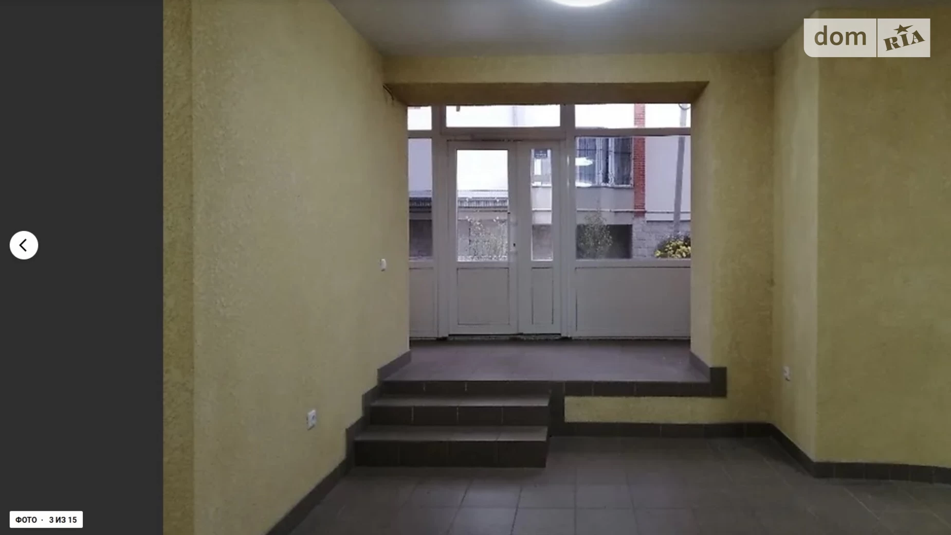 Продается помещения свободного назначения 51 кв. м в 6-этажном здании, цена: 45000 $ - фото 5
