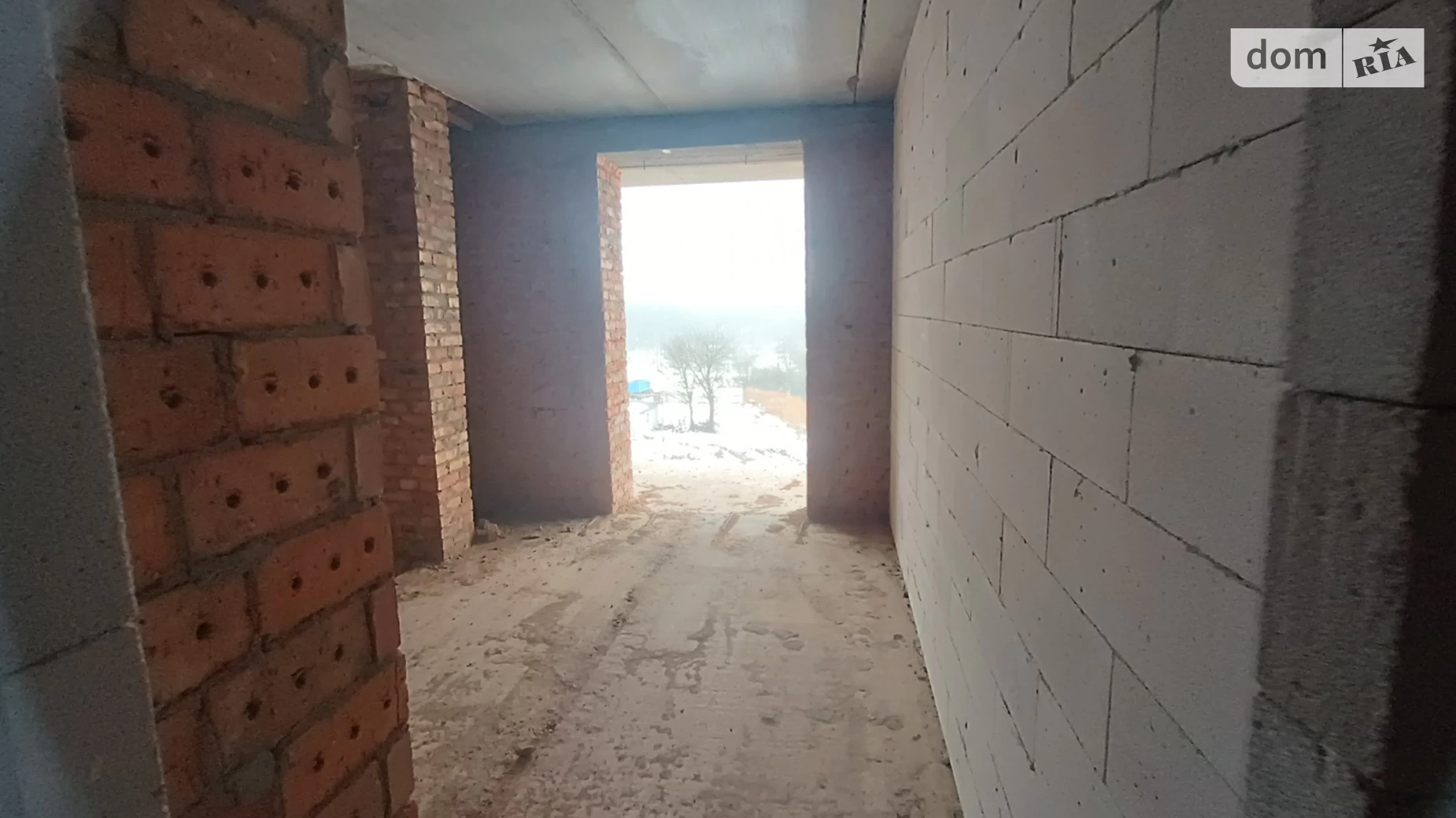 Продается 1-комнатная квартира 42 кв. м в Зарванцах, ул. Сосновая - фото 3