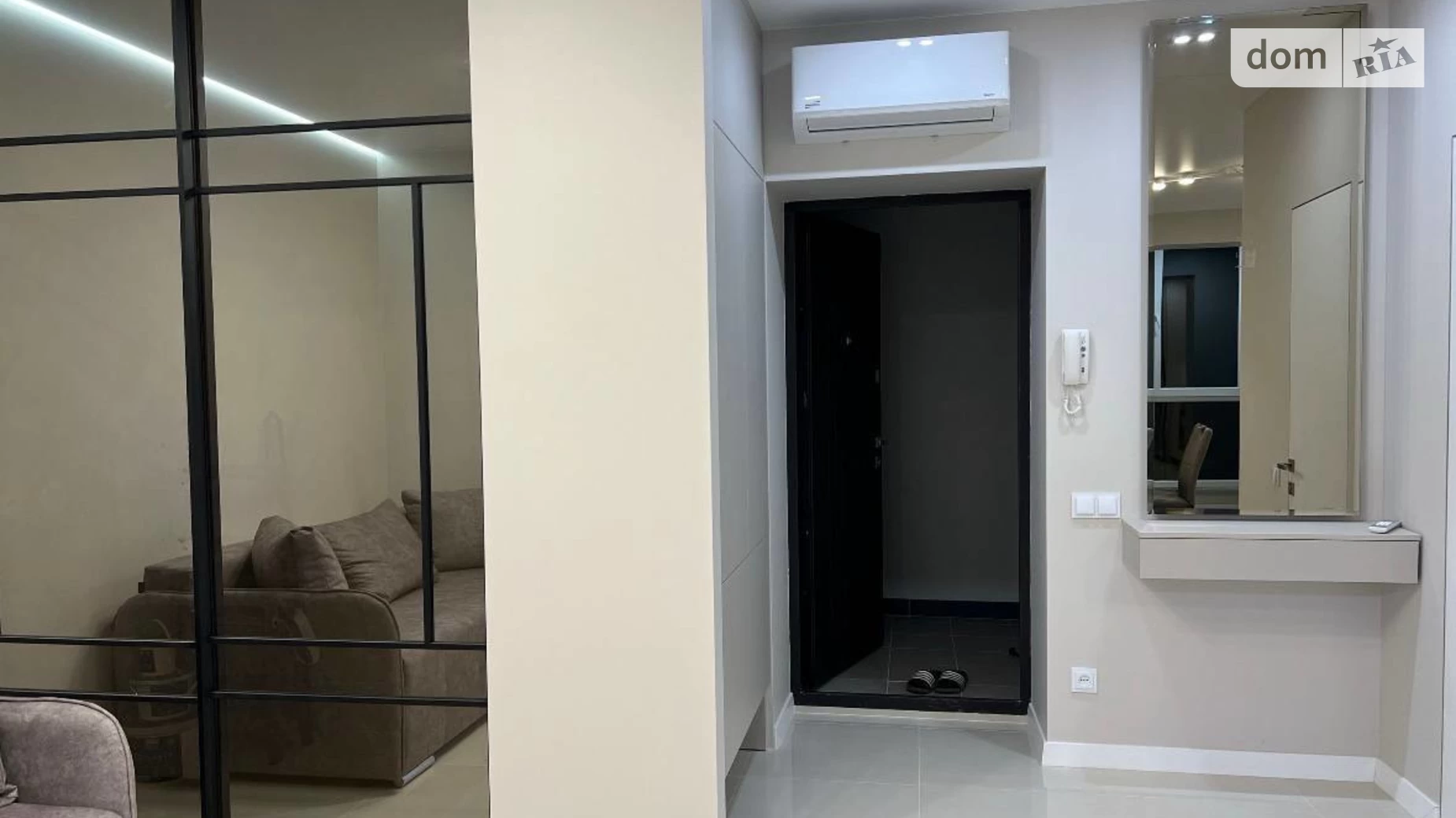 Продается 1-комнатная квартира 43.3 кв. м в Ивано-Франковске, ул. Ребета Л., 10Д - фото 5