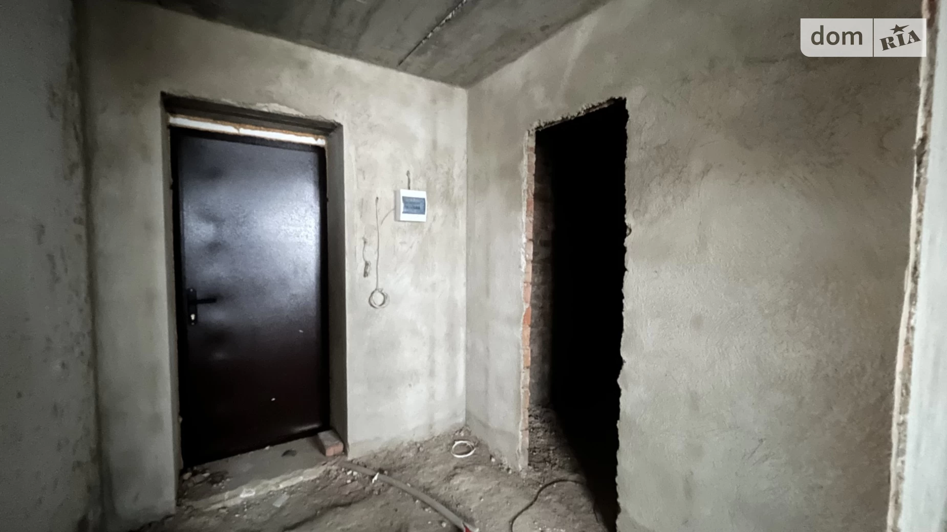 Продається 1-кімнатна квартира 43.3 кв. м у Вінницьких Хуторах, Немирівське шосе, 94Е корпус 2 - фото 2