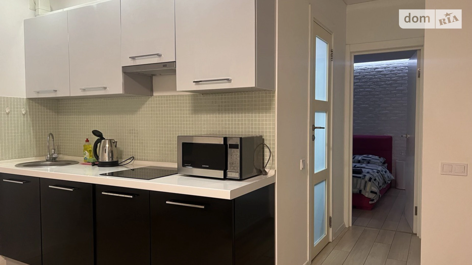 Здається в оренду 3-кімнатна квартира у Києві, вул. Басейна, 3 - фото 4