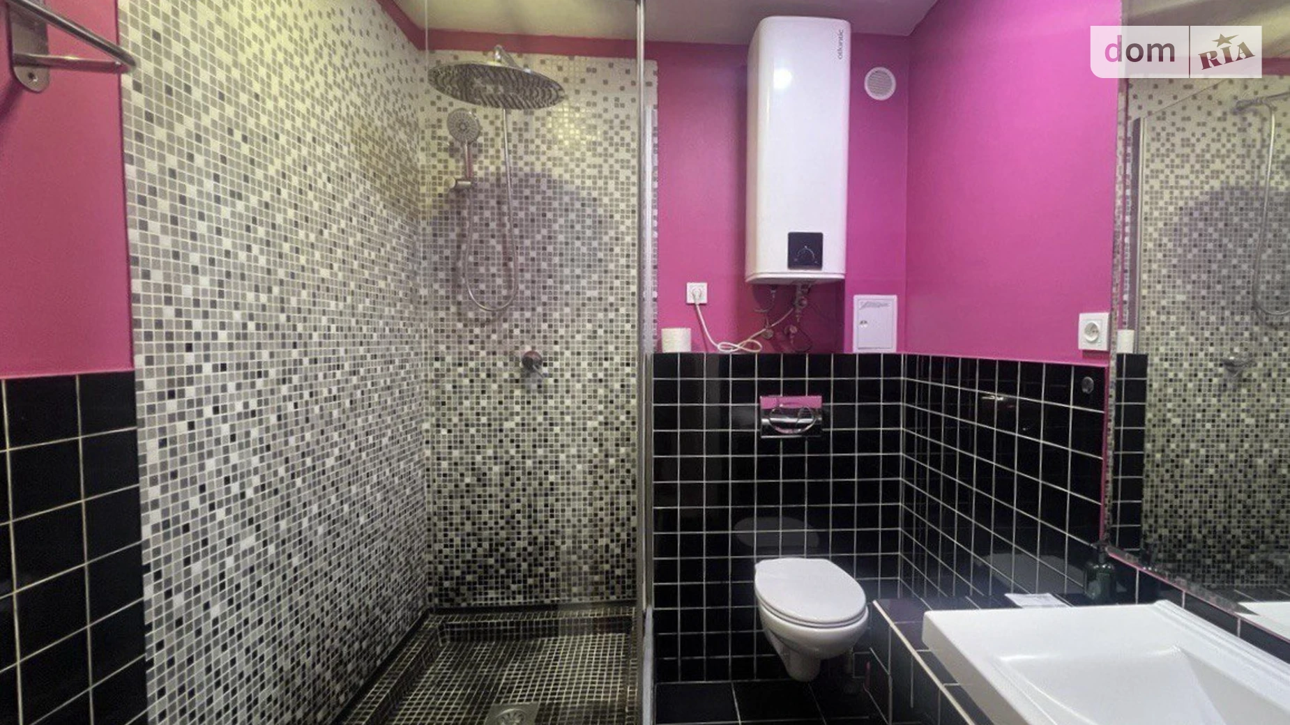 Здається в оренду 3-кімнатна квартира у Києві, вул. Басейна, 3 - фото 3