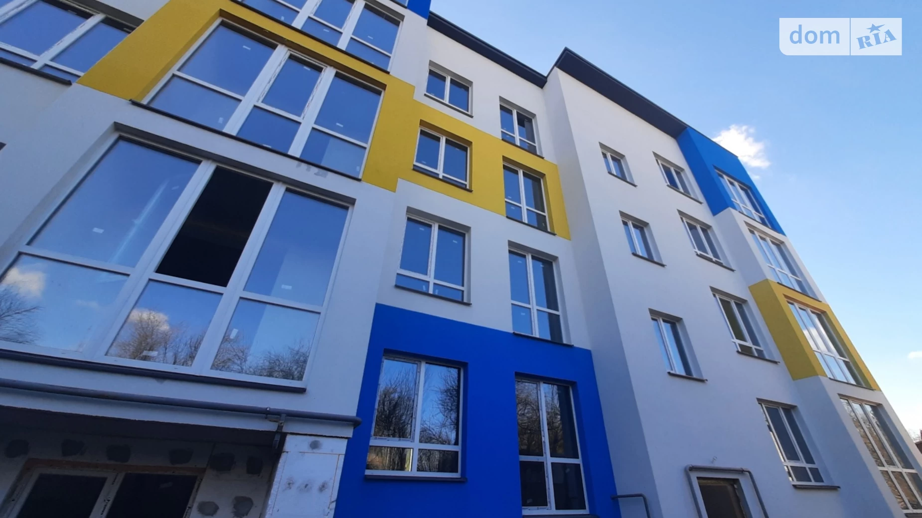1-комнатная квартира 18 кв. м в Тернополе, ул. Тернопольская - фото 2