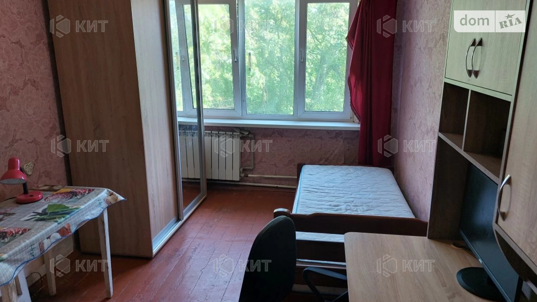 Продається 2-кімнатна квартира 44 кв. м у Харкові, вул. Космонавтів, 7А - фото 5
