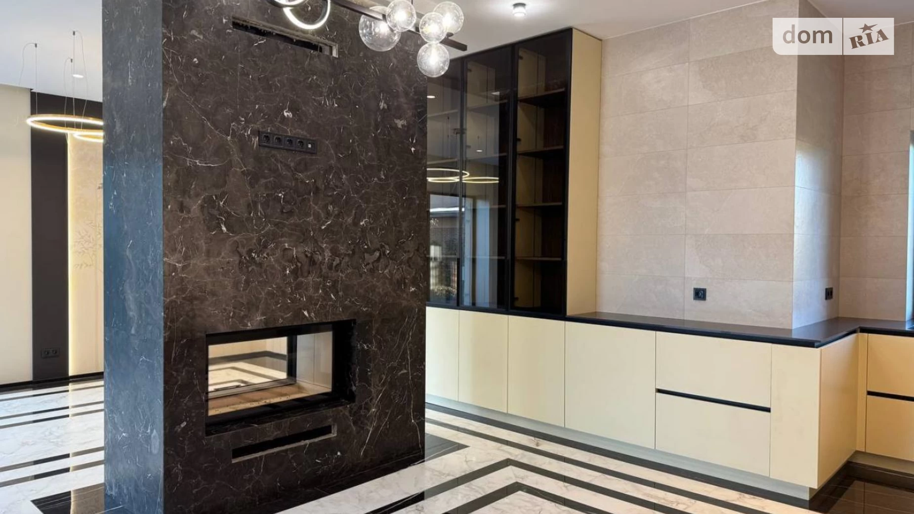 Продается дом на 2 этажа 286 кв. м с баней/сауной, цена: 870000 $ - фото 4