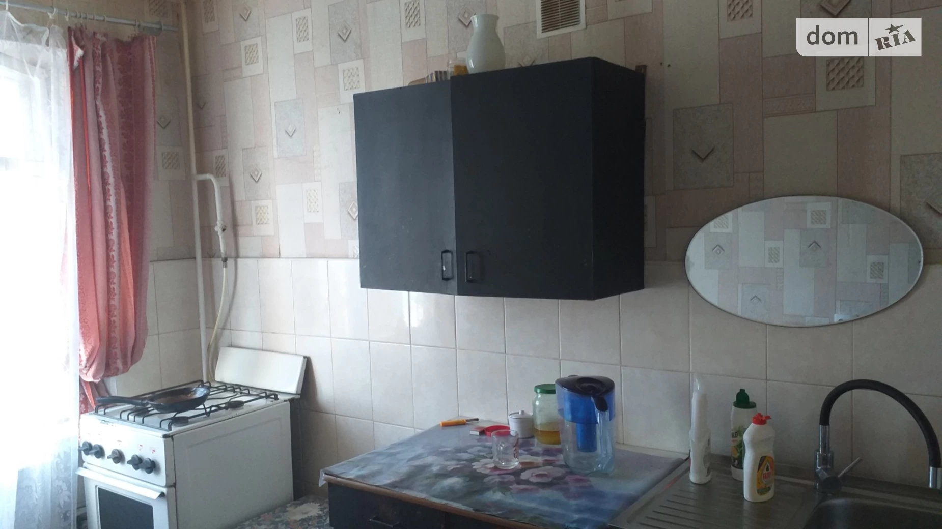 Сдается в аренду 2-комнатная квартира 54 кв. м в Кропивницком, ул. Леонида Каденюка(Пацаева), 14/1 - фото 3