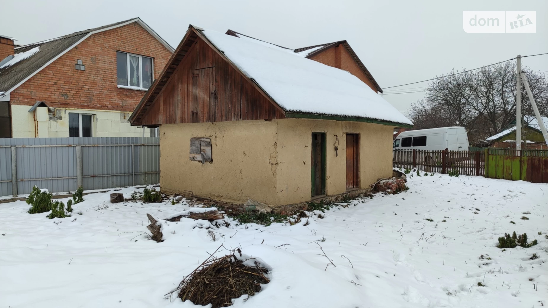 Продается земельный участок 11.9 соток в Винницкой области, цена: 45000 $ - фото 5