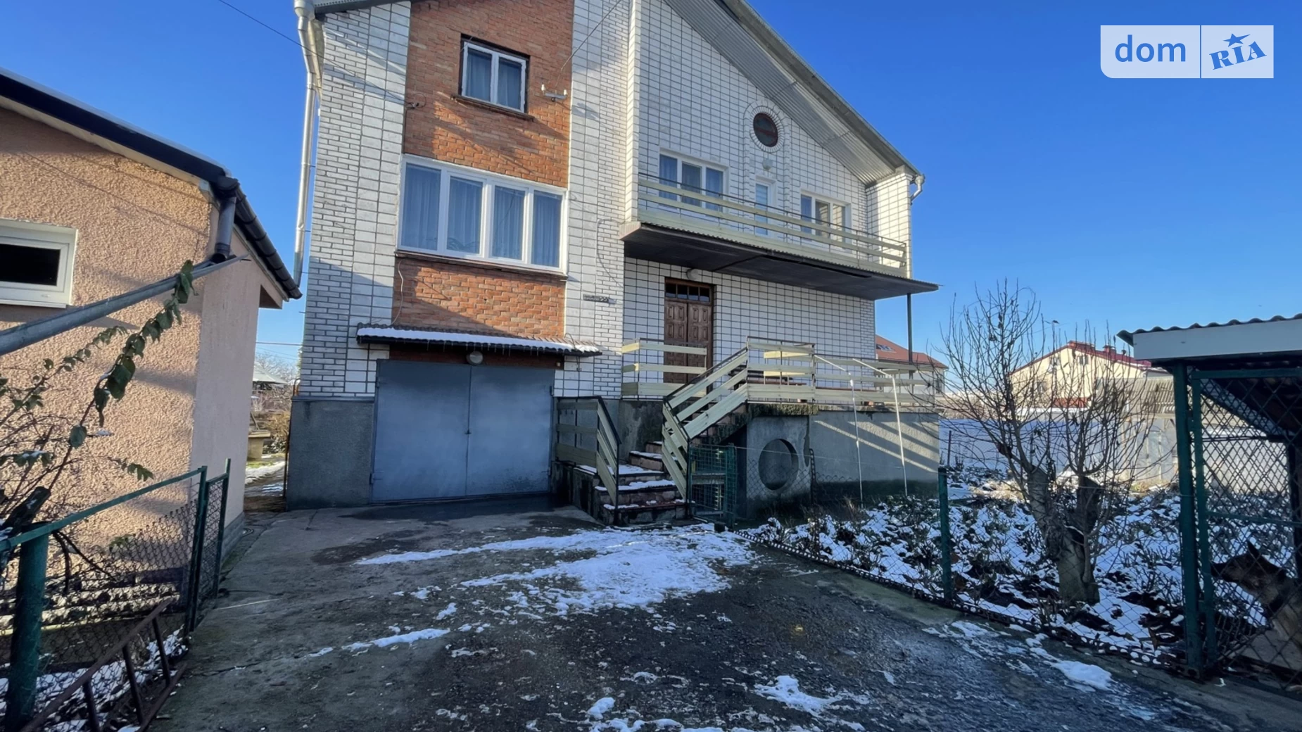Продается дом на 2 этажа 300 кв. м с участком, цена: 175000 $ - фото 2