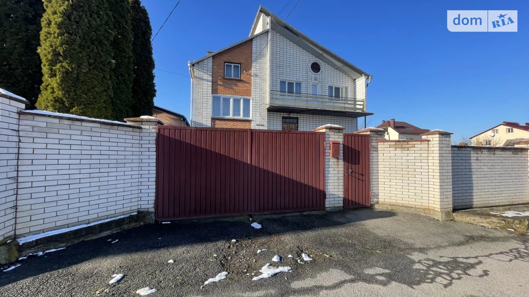 Продается дом на 2 этажа 300 кв. м с участком, цена: 175000 $ - фото 3