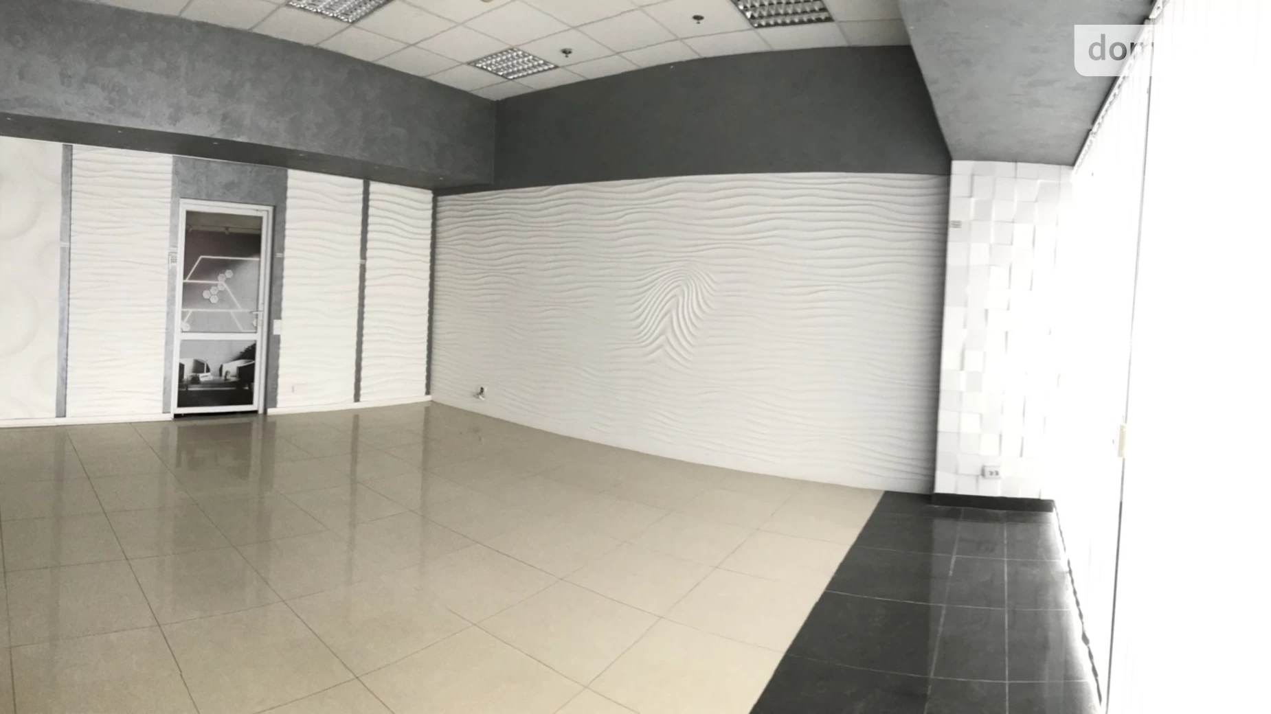 Сдается в аренду офис 38 кв. м в бизнес-центре, цена: 8740 грн - фото 4
