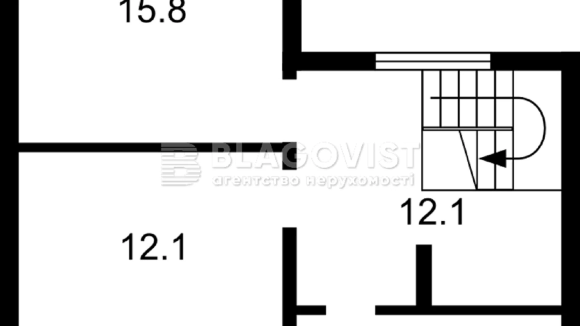 Продается дом на 3 этажа 157 кв. м с бассейном, цена: 230000 $ - фото 4