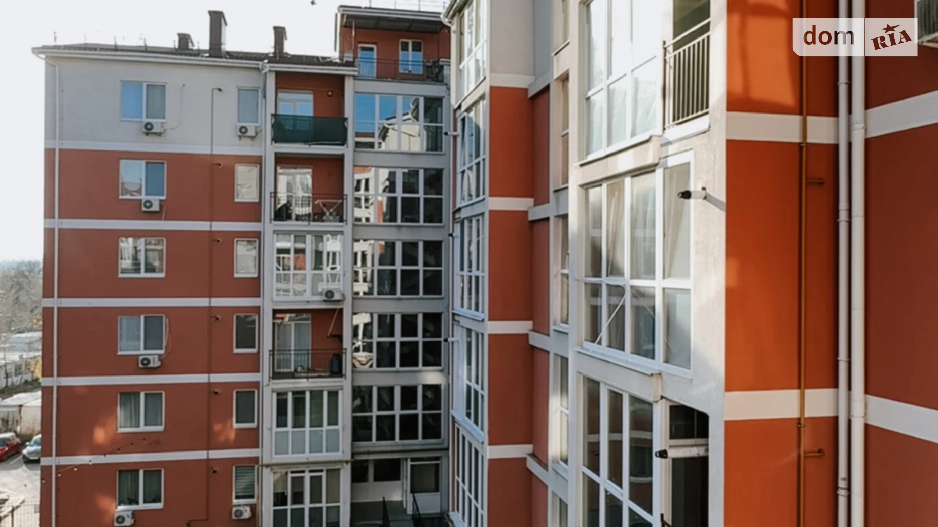 Продается 1-комнатная квартира 40 кв. м в Днепре, ул. Сичеславская, 6 - фото 4