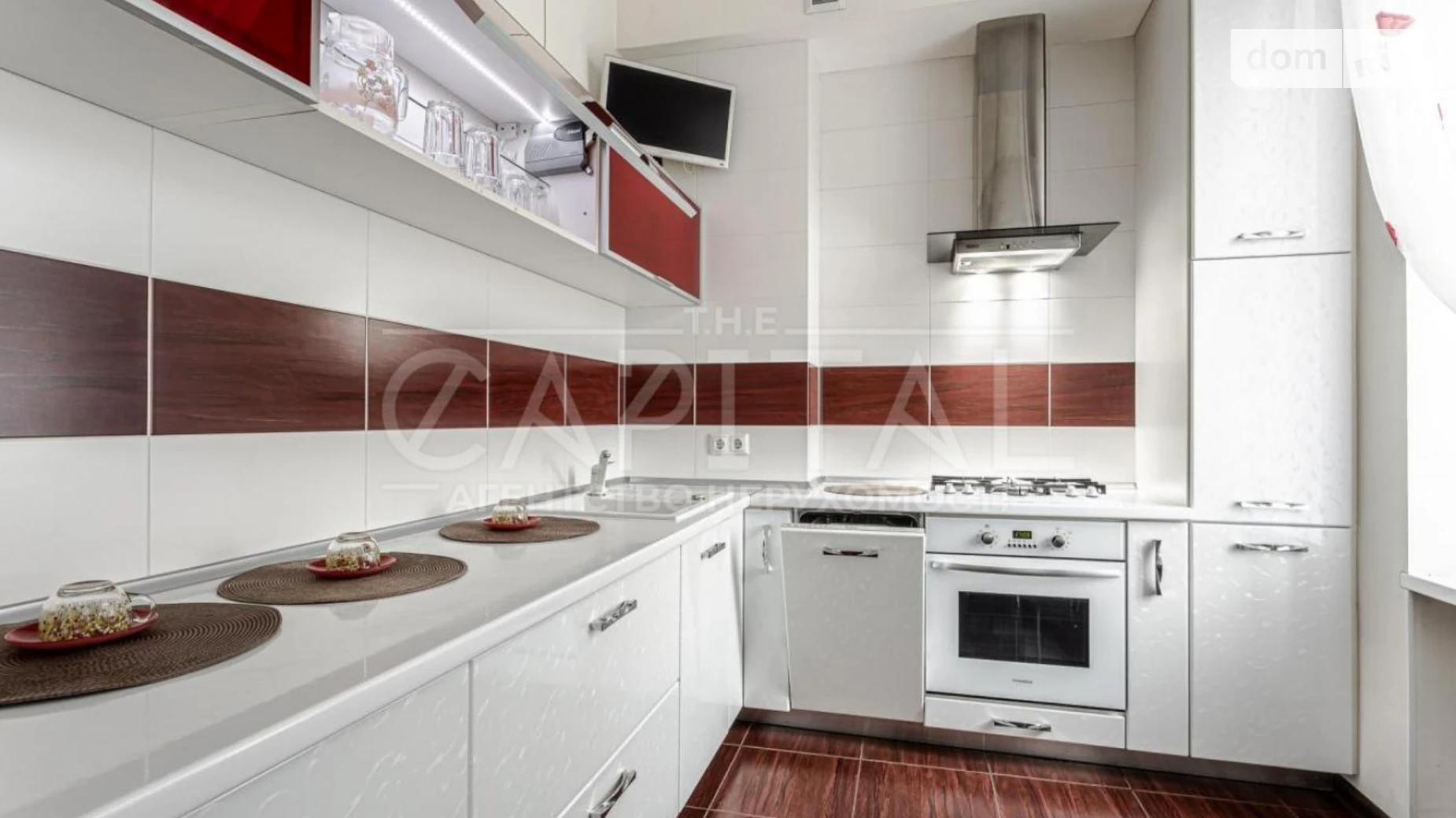 Продается 2-комнатная квартира 80 кв. м в, цена: 170000 $ - фото 3