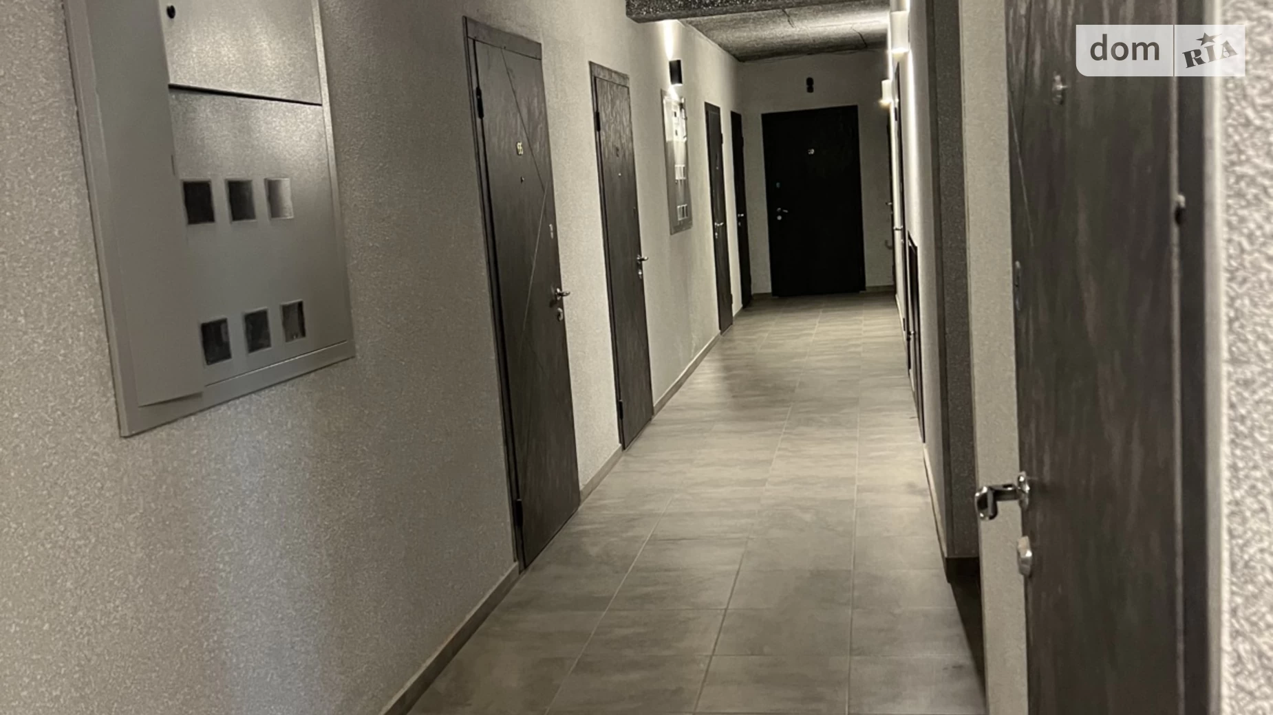 Продається 2-кімнатна квартира 56 кв. м у Гостомелі, вул. Мирна, 3Д - фото 5