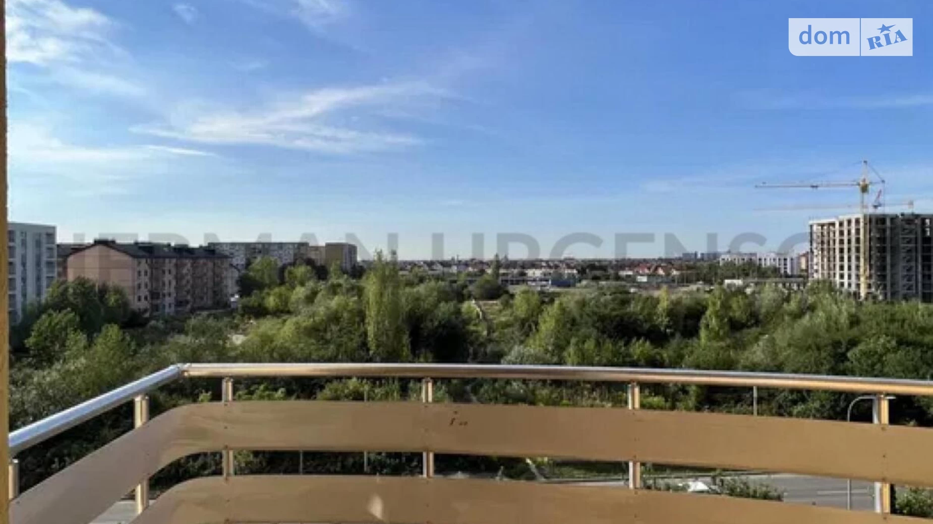 Продается 2-комнатная квартира 75.4 кв. м в Ужгороде, ул. Богомольца - фото 5