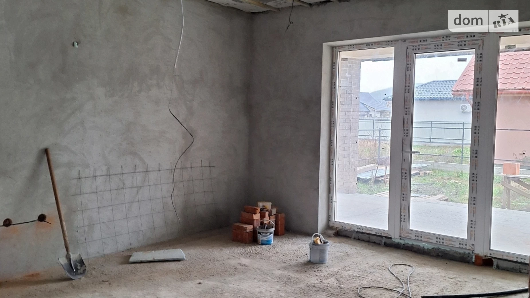 Продається одноповерховий будинок 123 кв. м з бесідкою, цена: 95000 $ - фото 4