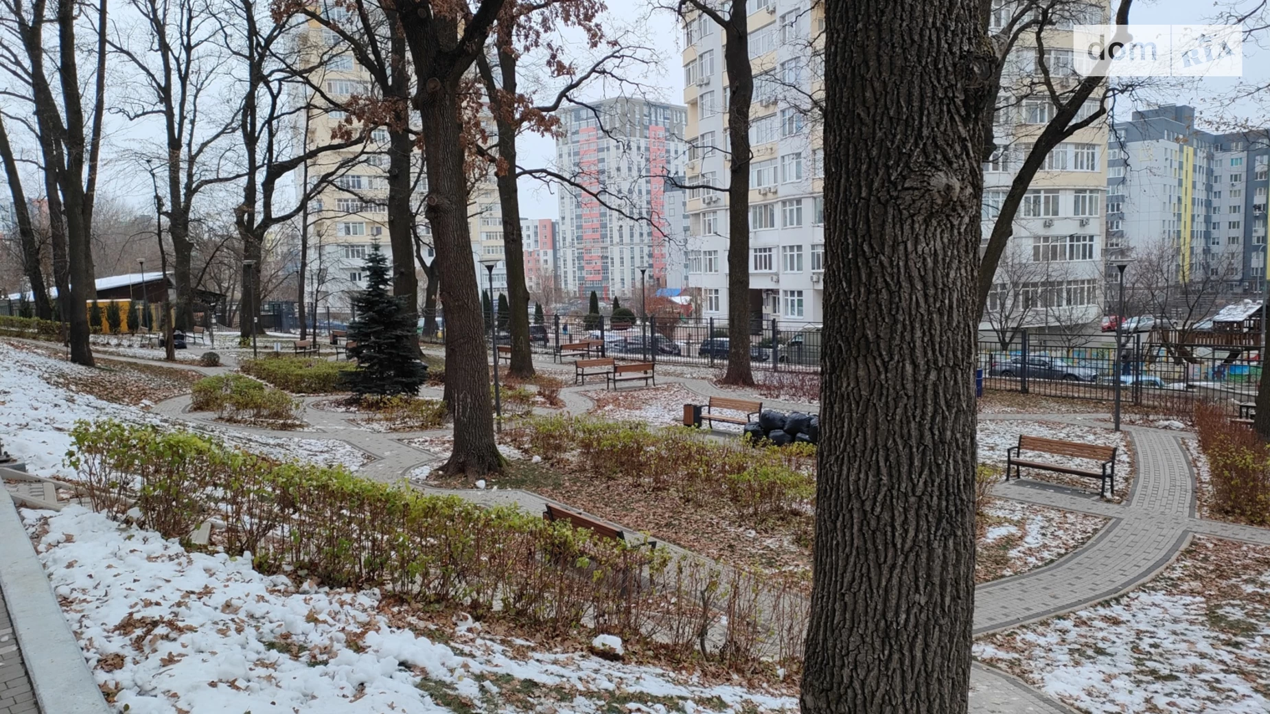 Продается 3-комнатная квартира 82 кв. м в Ирпене, ул. Николая Сингаевского(Новооскольская), 8К - фото 5