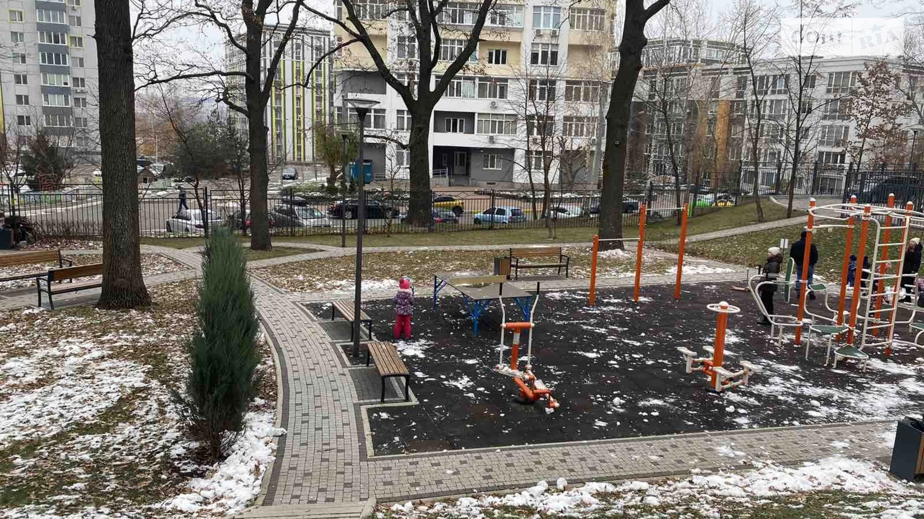 Продается 3-комнатная квартира 82 кв. м в Ирпене, ул. Николая Сингаевского(Новооскольская), 8К - фото 3