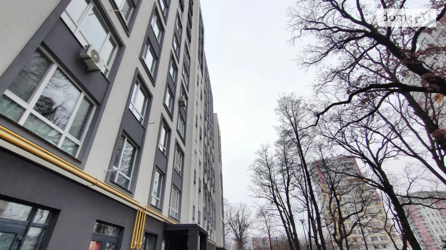 Продается 3-комнатная квартира 82 кв. м в Ирпене, ул. Николая Сингаевского(Новооскольская), 8К - фото 4