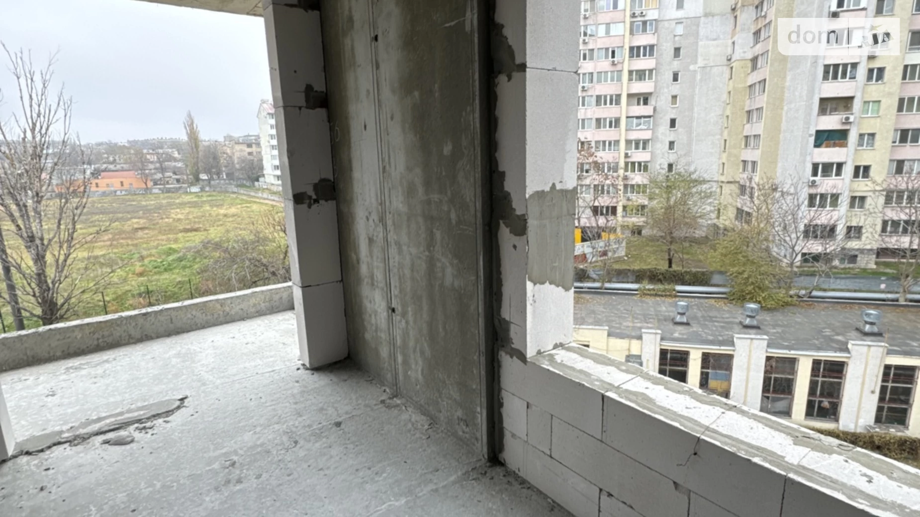 ул. Пишоновская, 22 Приморский Одесса ЖК Акварель 3 - фото 3