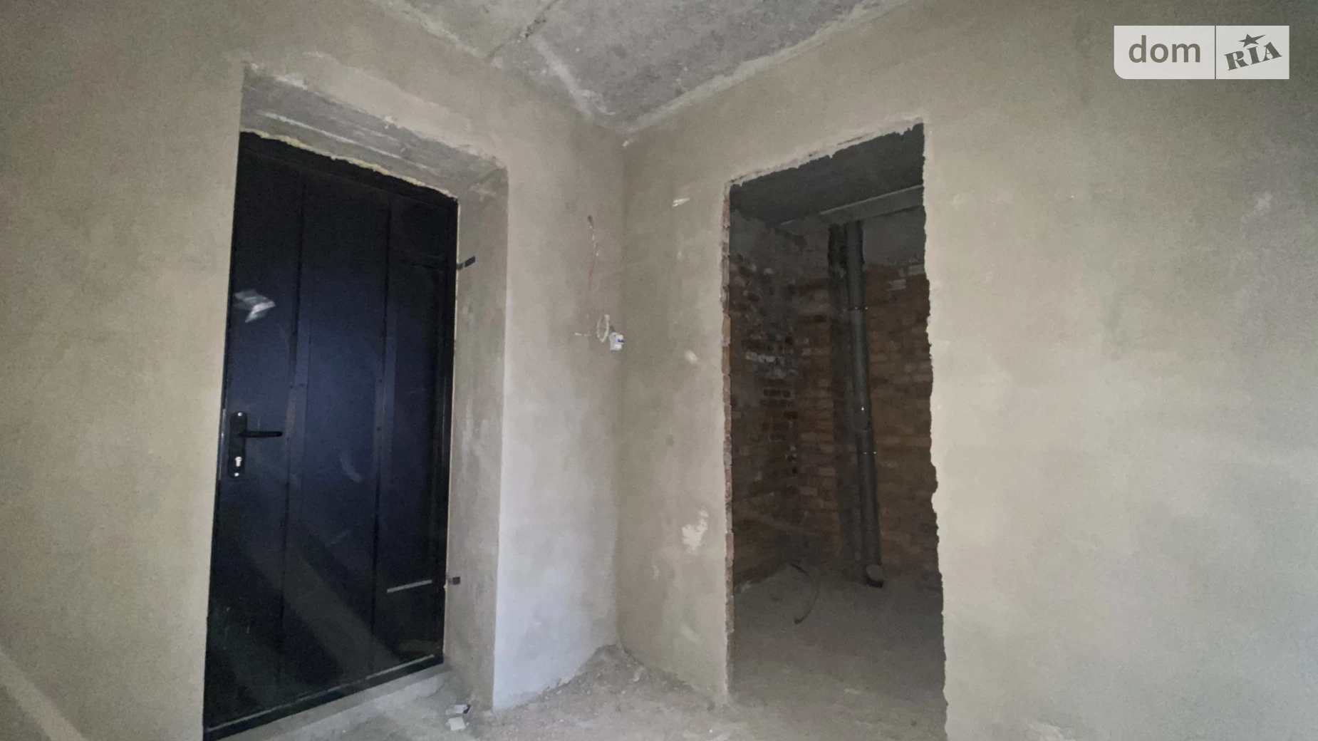 Продається 1-кімнатна квартира 46 кв. м у Вінницьких Хуторах, Немирівське шосе - фото 3