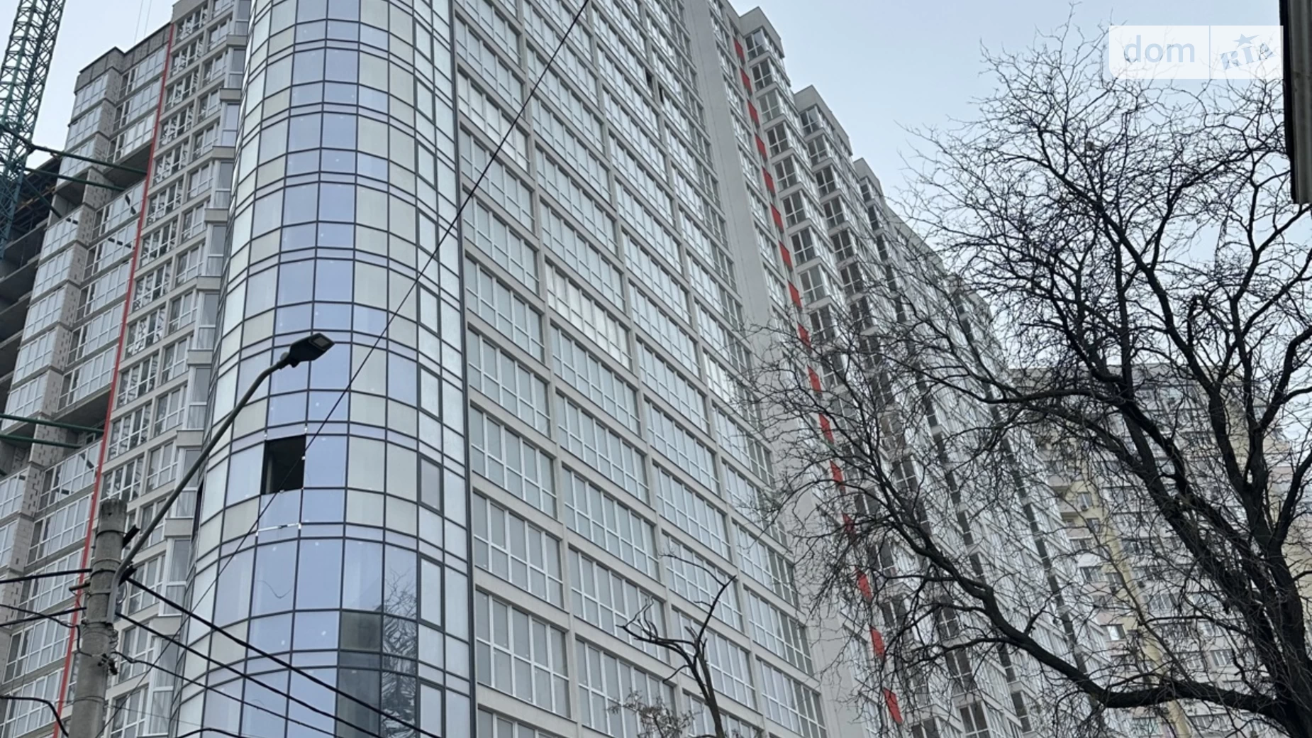 Продается 1-комнатная квартира 26 кв. м в Одессе, ул. Пишоновская, 20/2 - фото 2