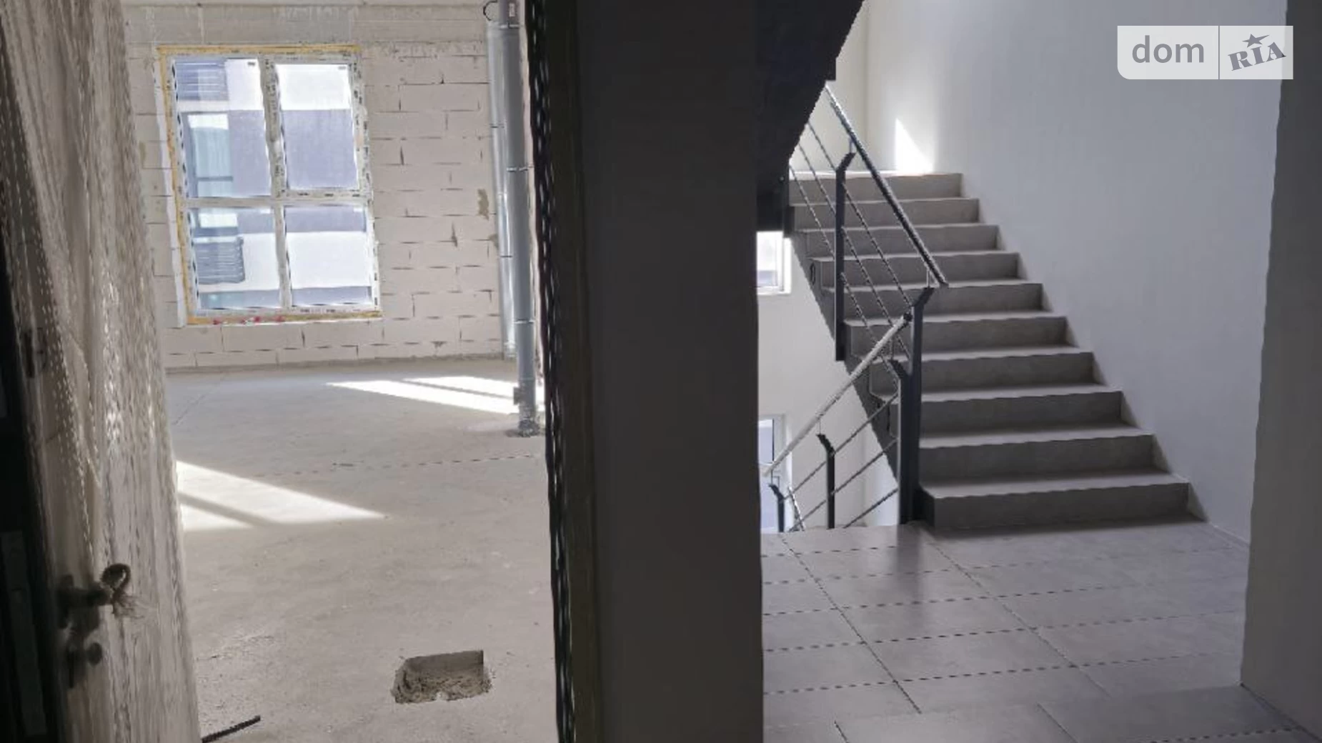 Продається 3-кімнатна квартира 69 кв. м у Дніпрі, цена: 55200 $ - фото 2