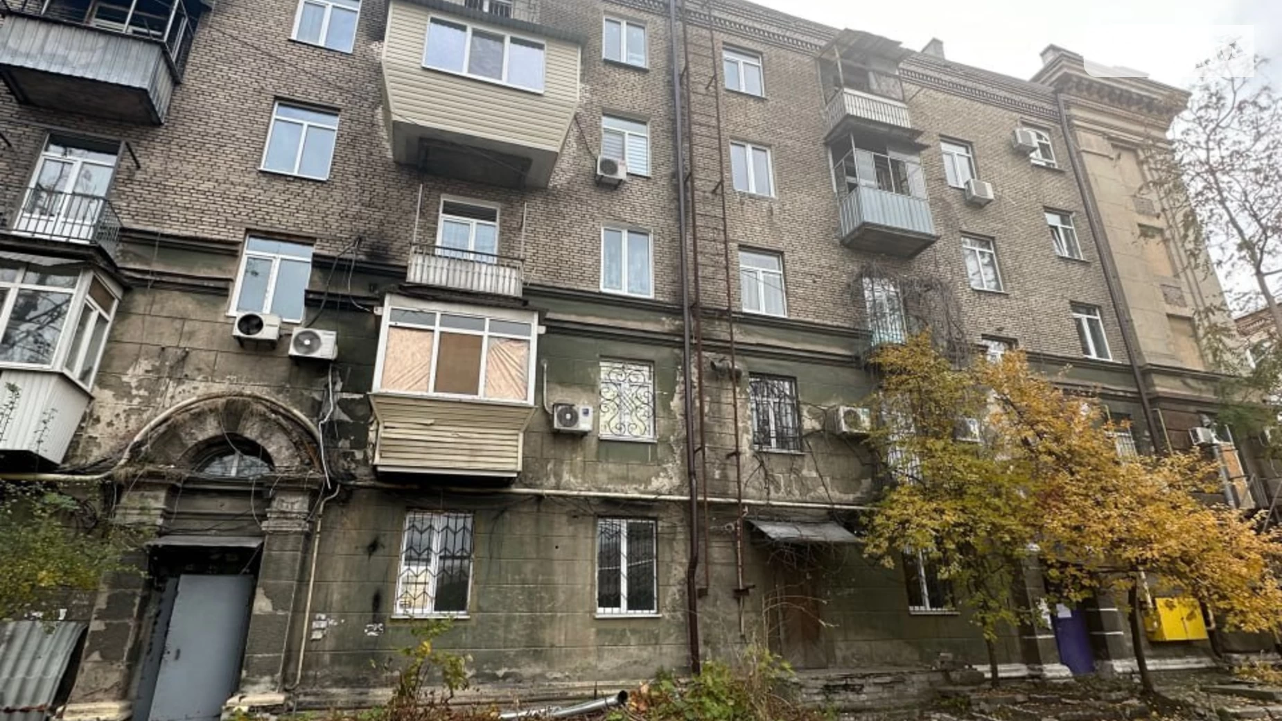 Продается 3-комнатная квартира 59 кв. м в Днепре, цена: 35000 $ - фото 2