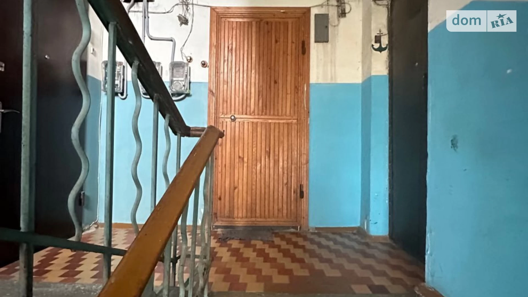 Продается 3-комнатная квартира 59 кв. м в Днепре, цена: 35000 $ - фото 3